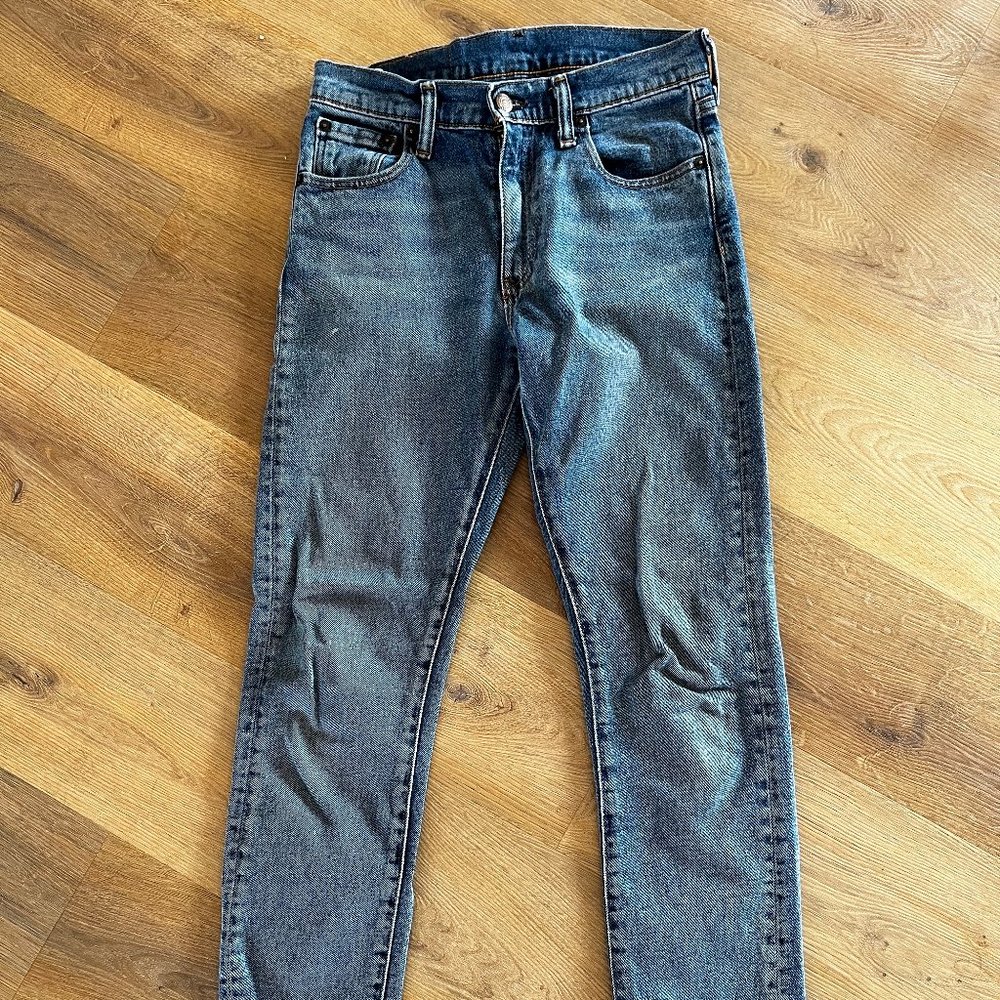 Vintage Levi's Jeans